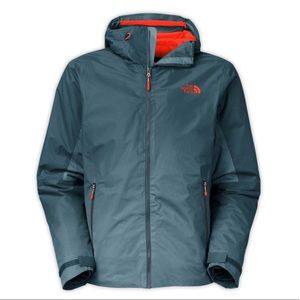 BRAND NEW North Face Fuseform Men’s jacket